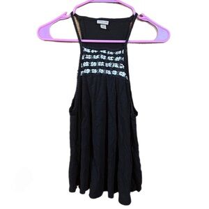 🇺🇸 Black Aeropostale Top
